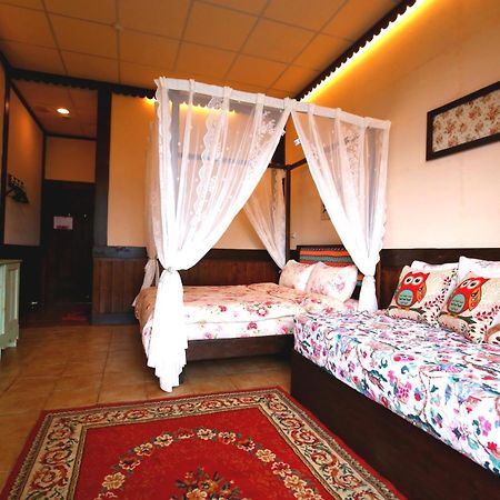 Villa Relax Ren'ai Esterno foto
