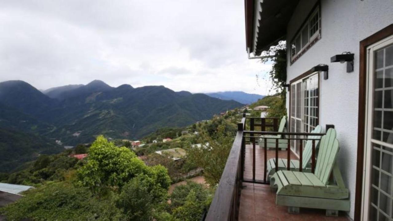 Villa Relax Ren'ai Esterno foto