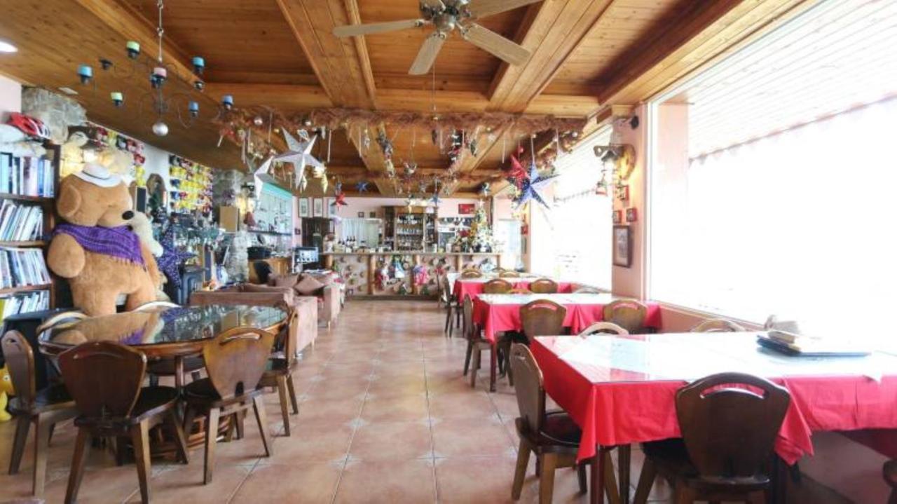 Villa Relax Ren'ai Esterno foto