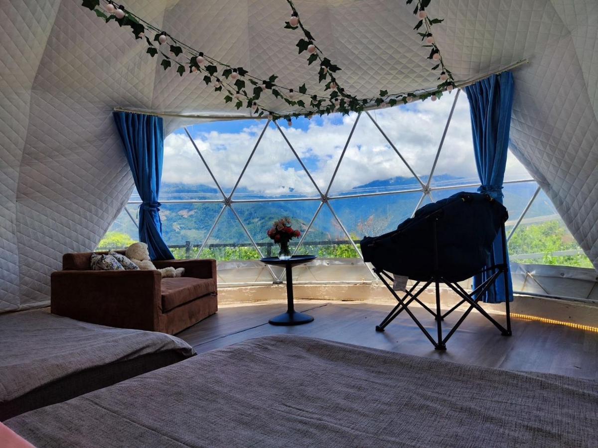 Villa Relax Ren'ai Esterno foto
