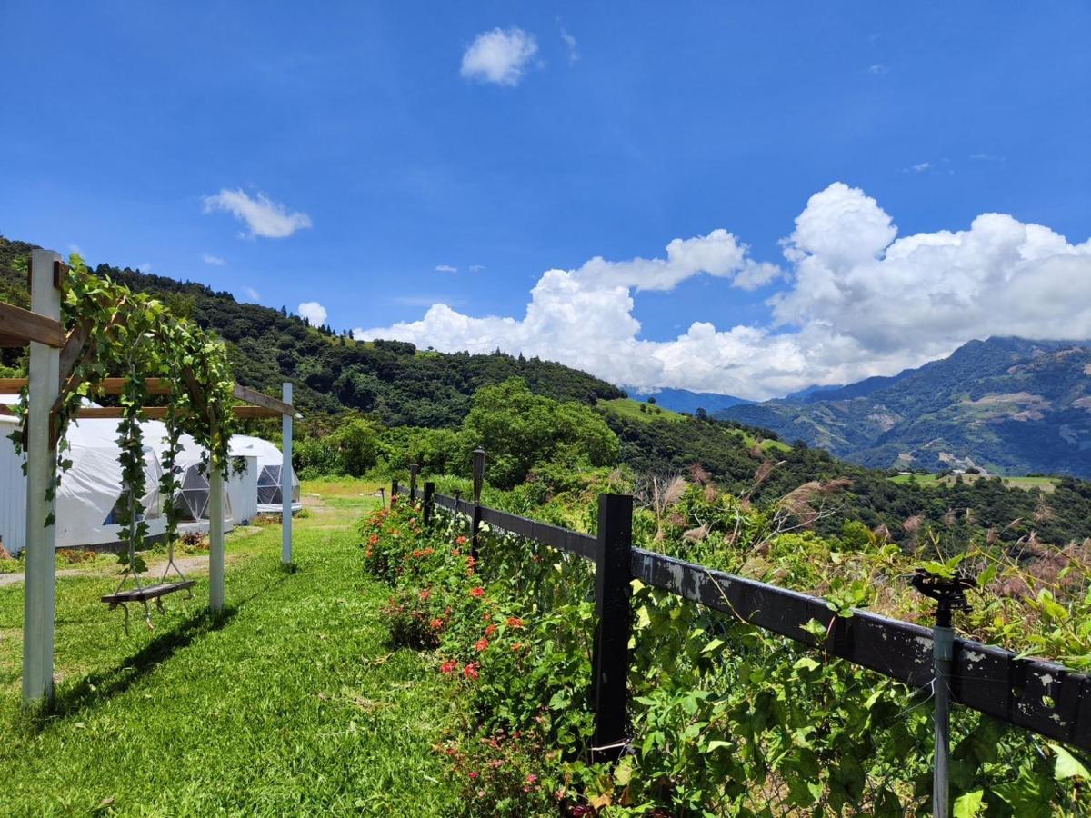 Villa Relax Ren'ai Esterno foto