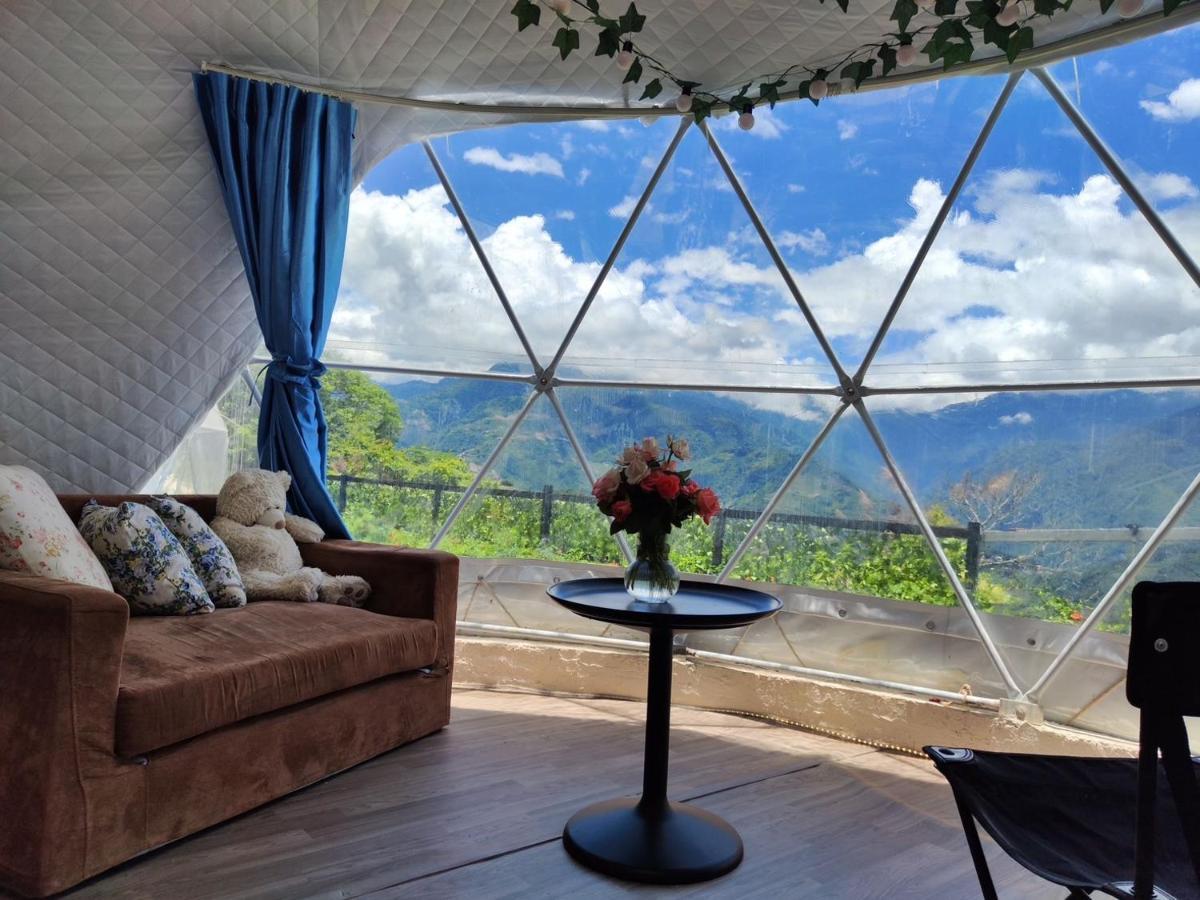 Villa Relax Ren'ai Esterno foto