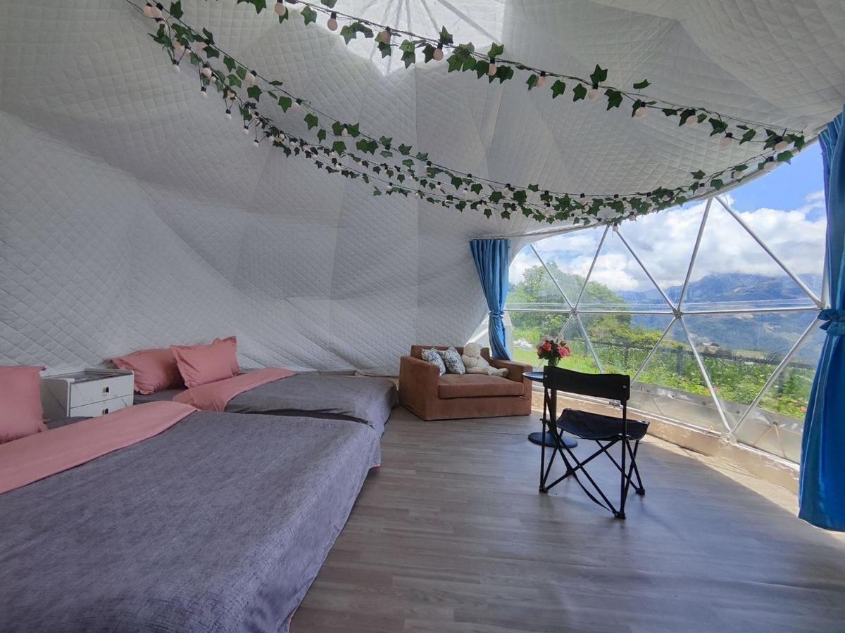 Villa Relax Ren'ai Esterno foto