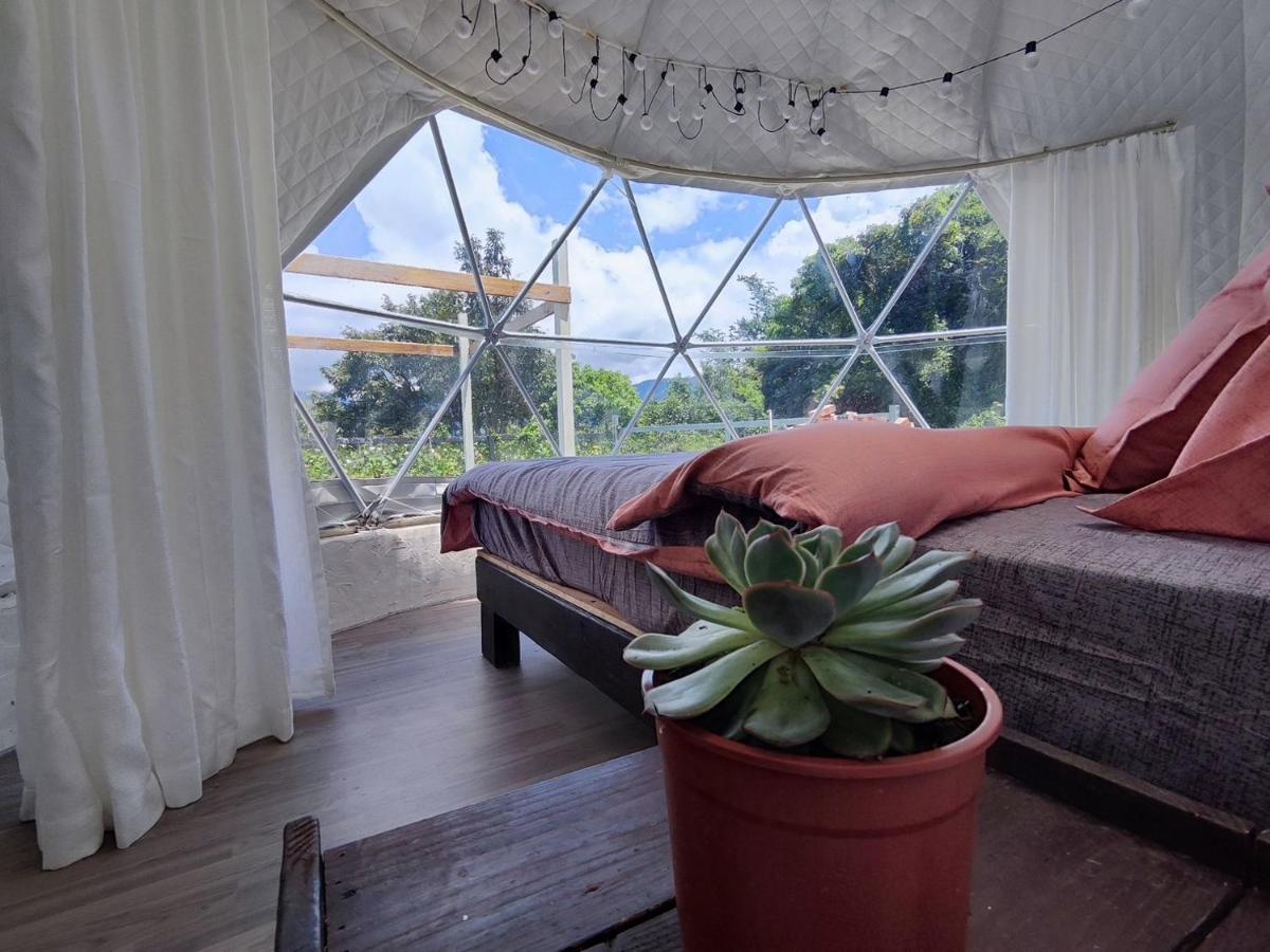 Villa Relax Ren'ai Esterno foto