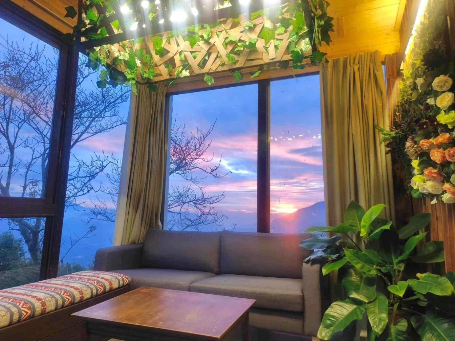 Villa Relax Ren'ai Esterno foto