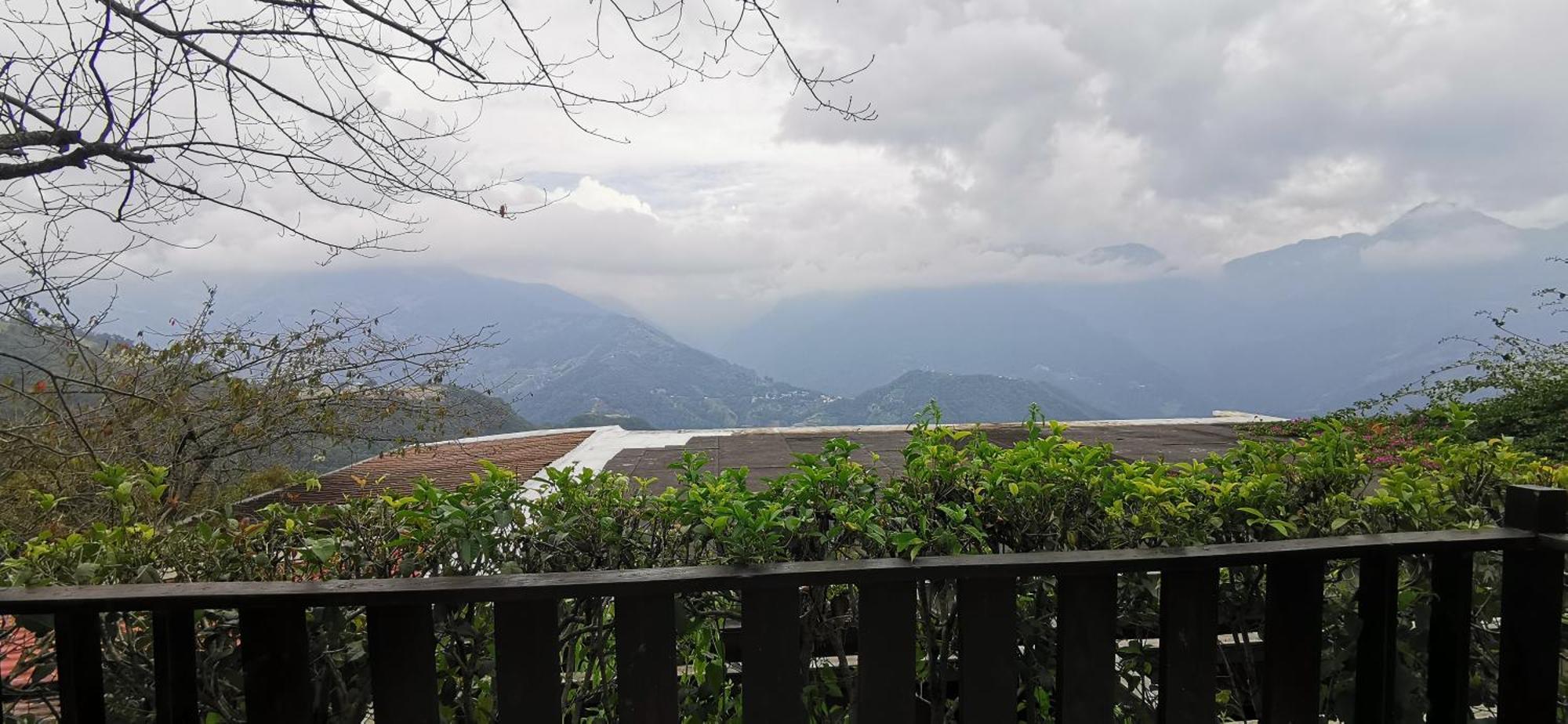 Villa Relax Ren'ai Esterno foto
