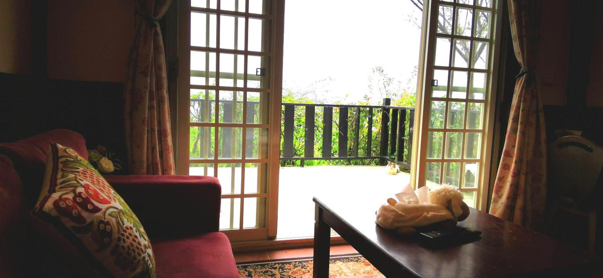 Villa Relax Ren'ai Esterno foto