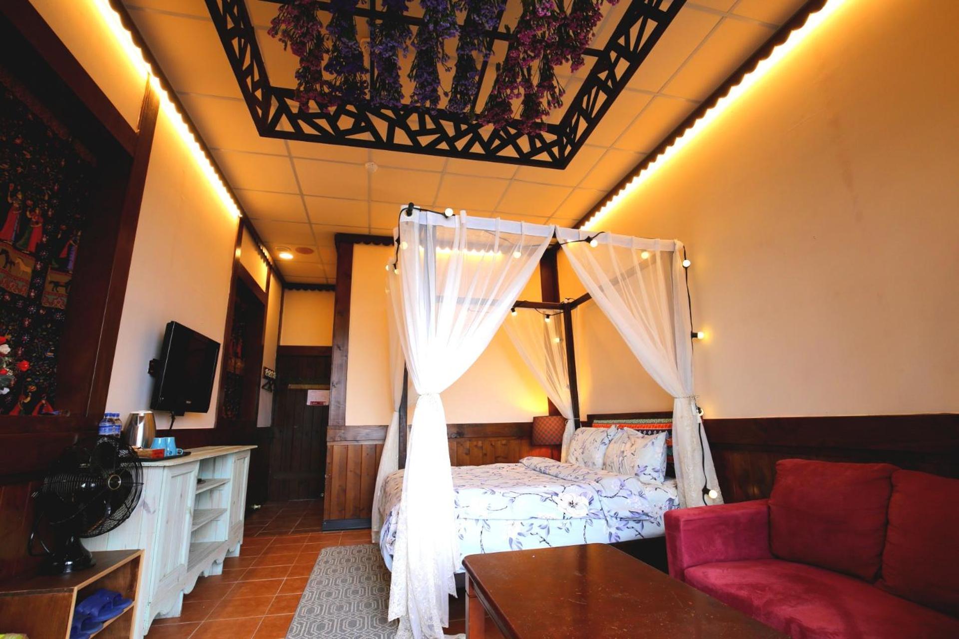 Villa Relax Ren'ai Esterno foto