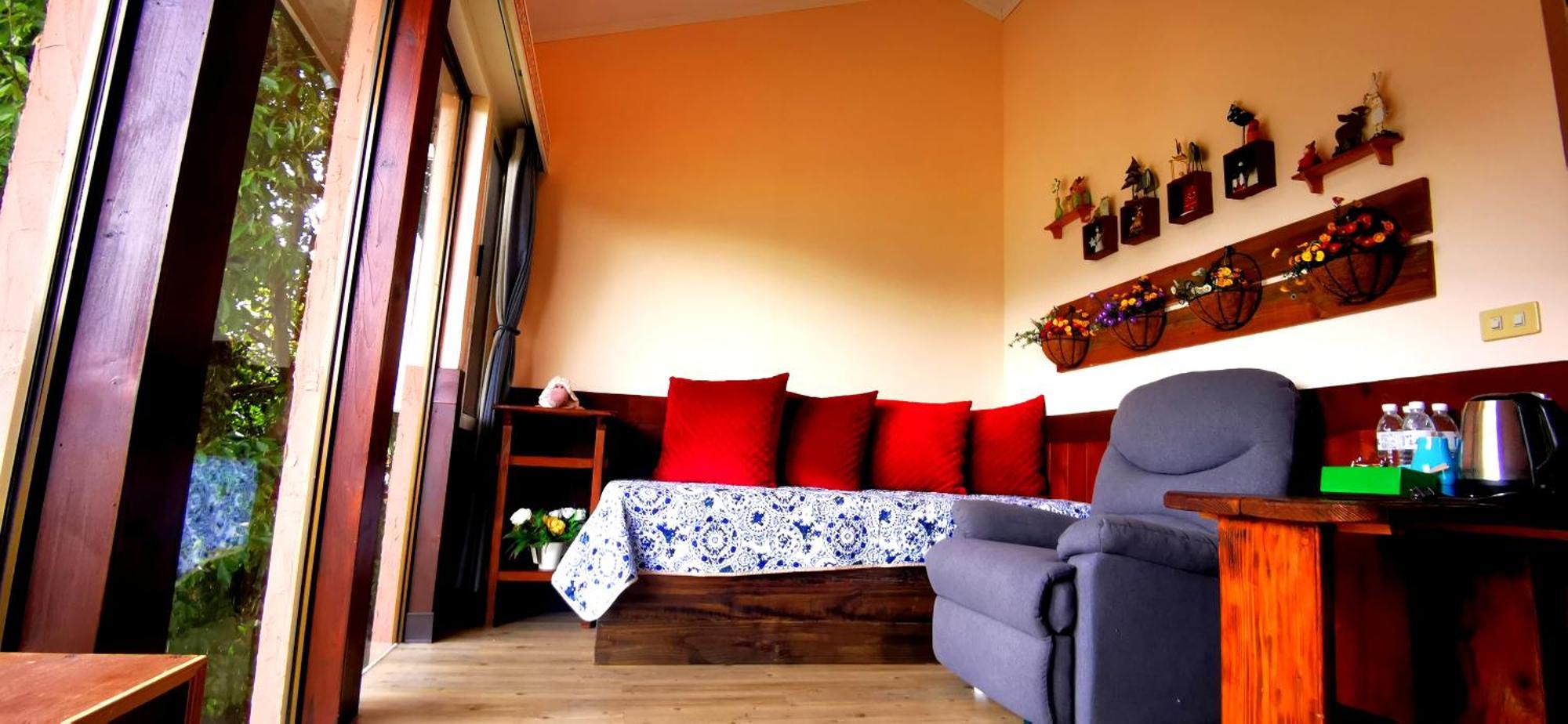 Villa Relax Ren'ai Esterno foto
