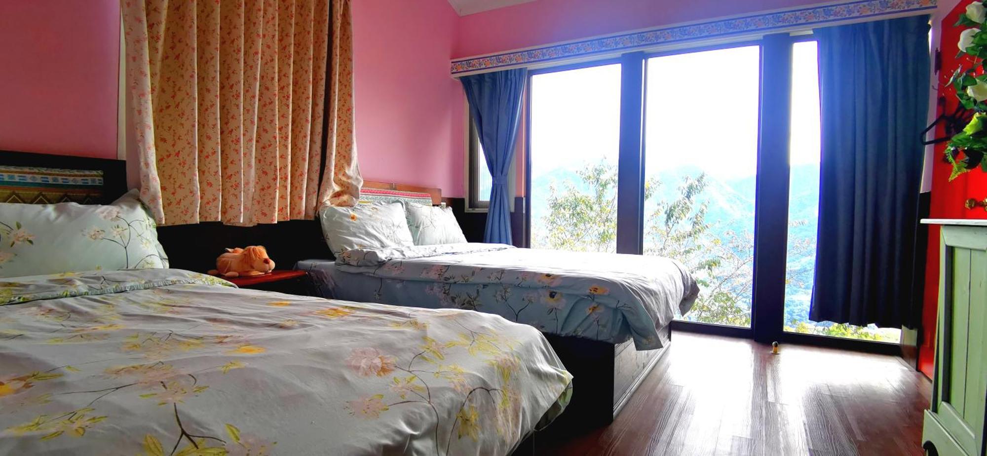 Villa Relax Ren'ai Esterno foto