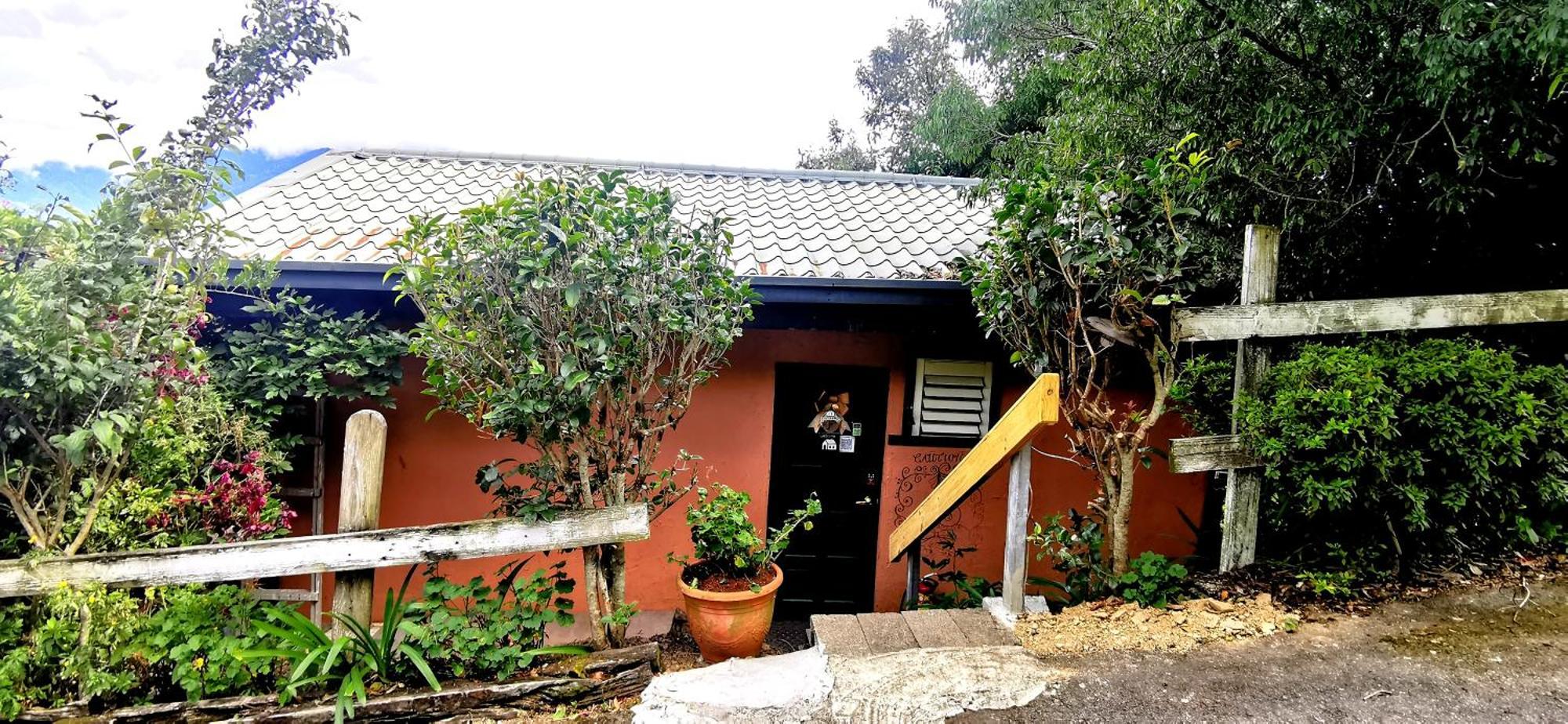 Villa Relax Ren'ai Esterno foto