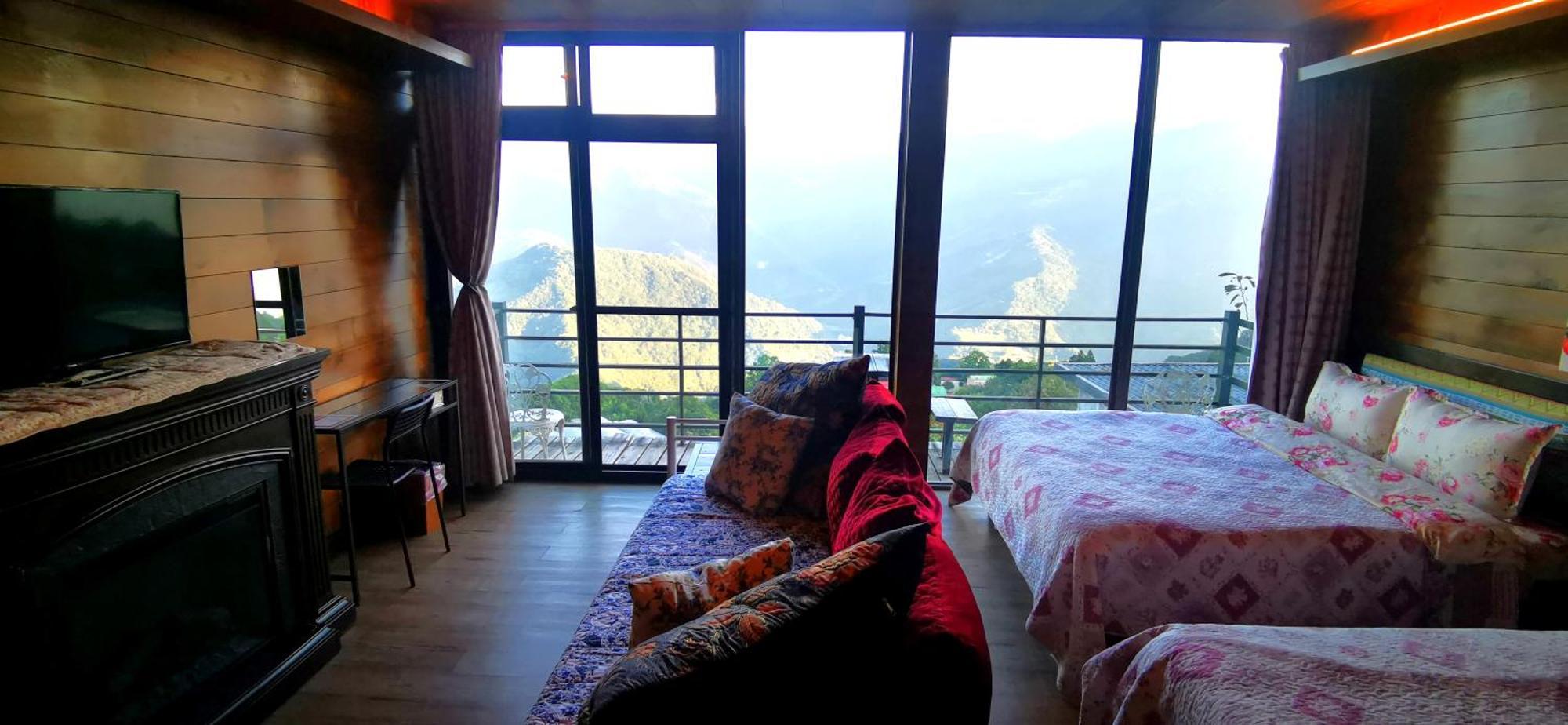 Villa Relax Ren'ai Esterno foto
