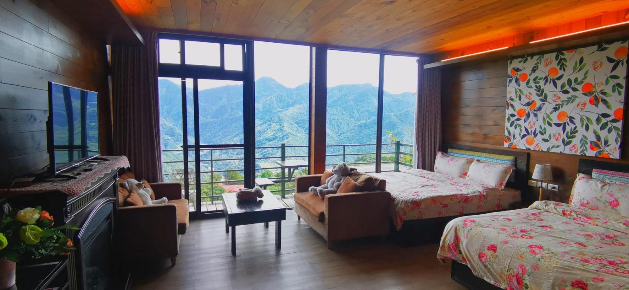 Villa Relax Ren'ai Esterno foto