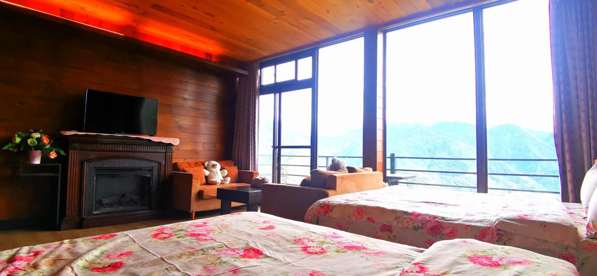 Villa Relax Ren'ai Esterno foto