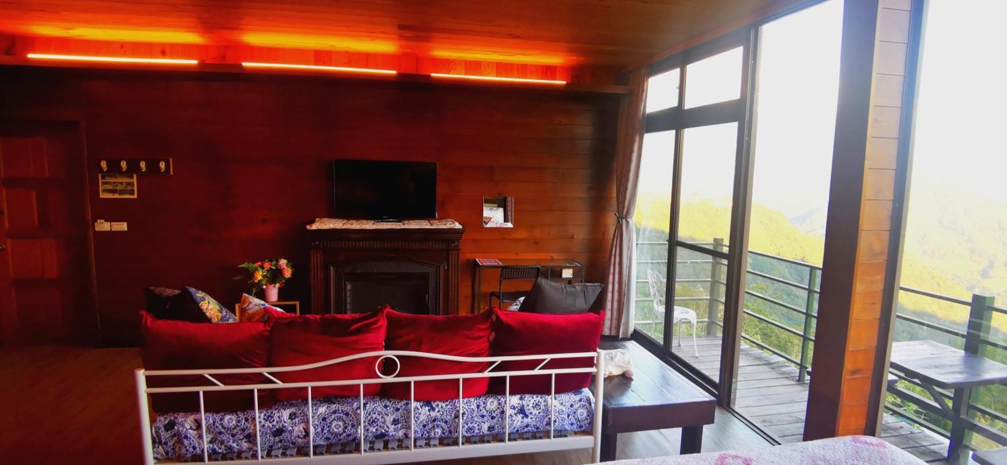 Villa Relax Ren'ai Esterno foto