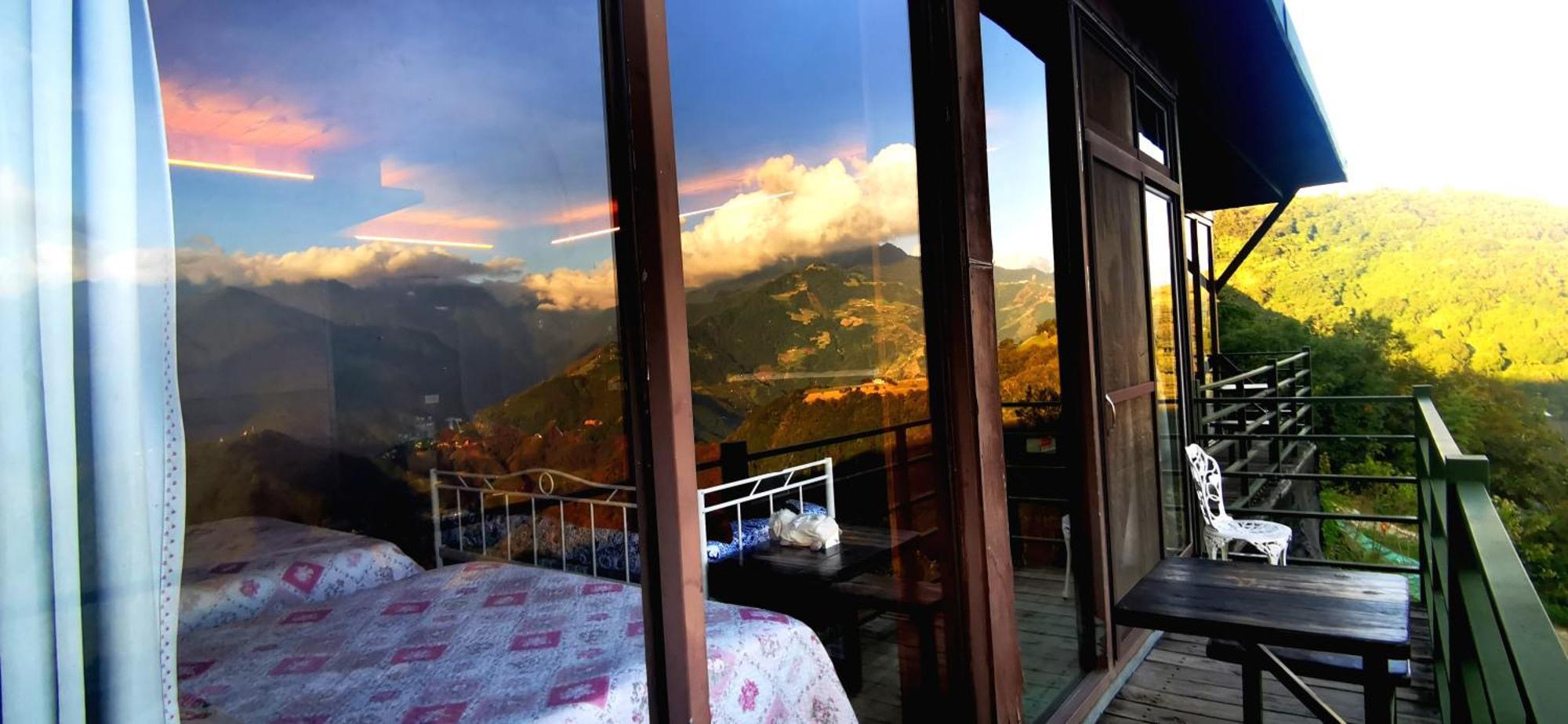 Villa Relax Ren'ai Esterno foto