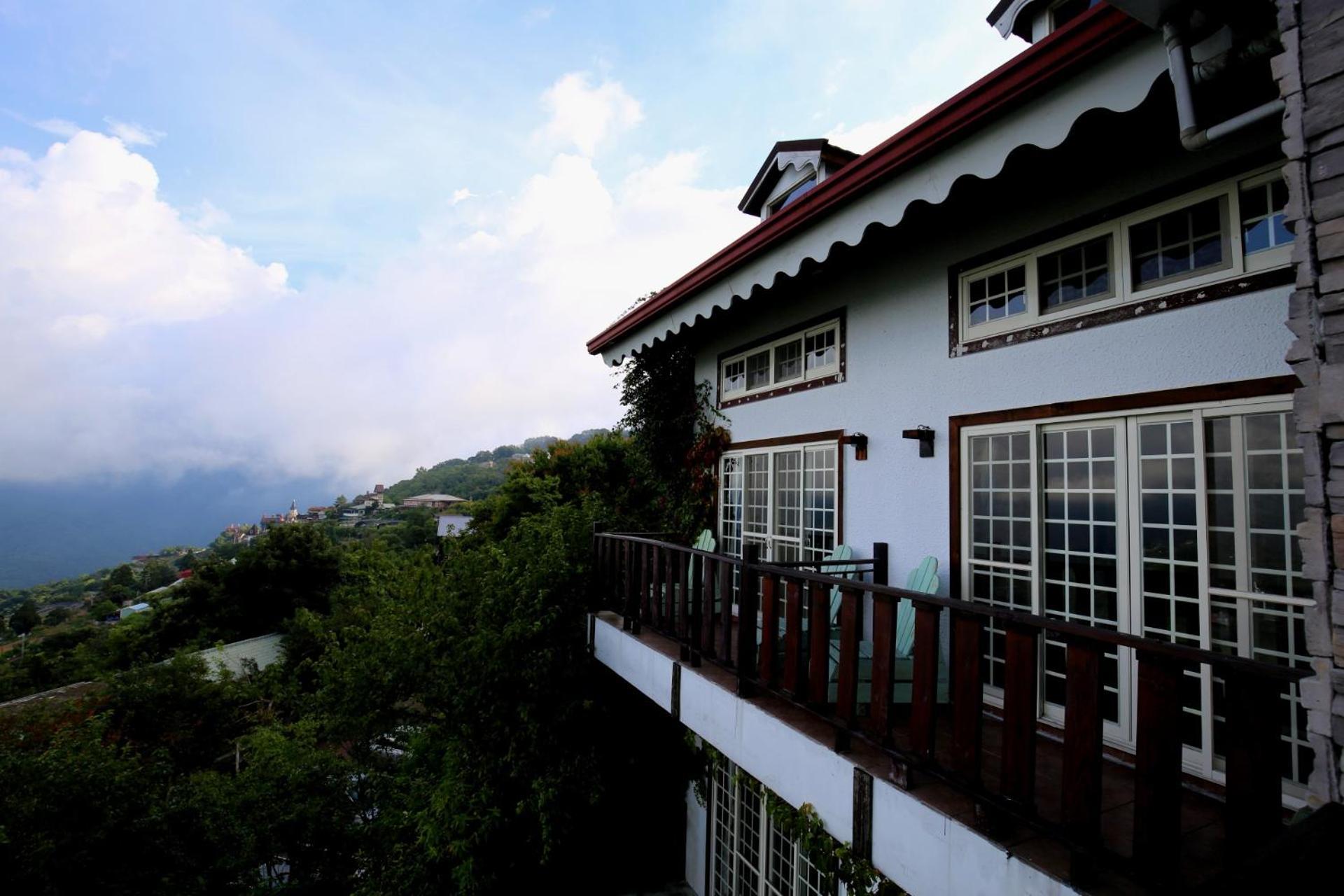 Villa Relax Ren'ai Esterno foto