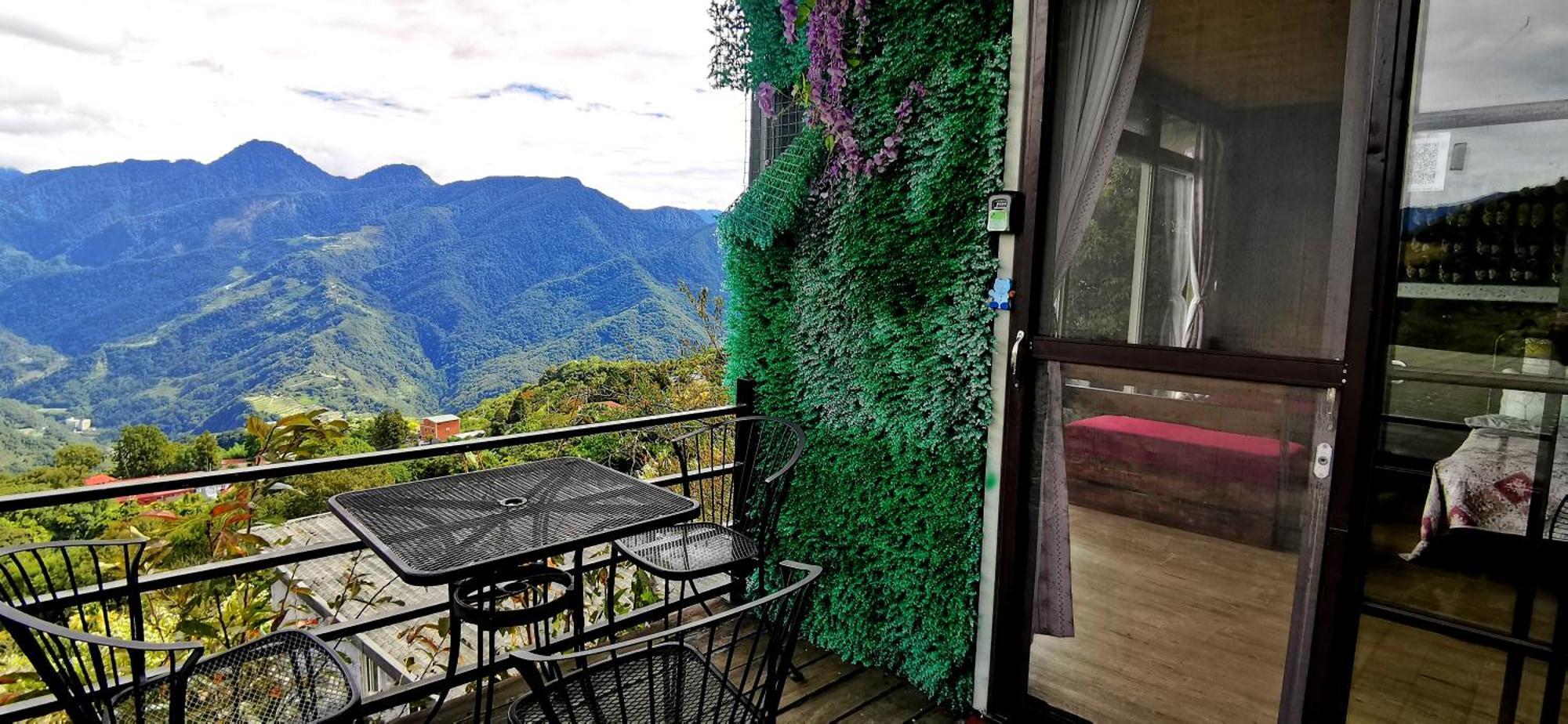 Villa Relax Ren'ai Esterno foto
