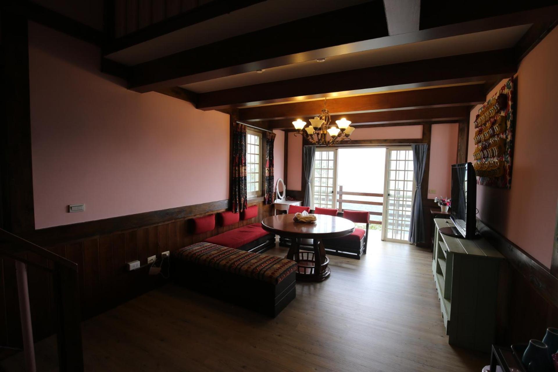 Villa Relax Ren'ai Esterno foto