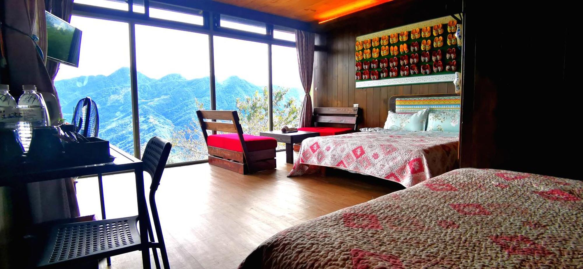 Villa Relax Ren'ai Esterno foto