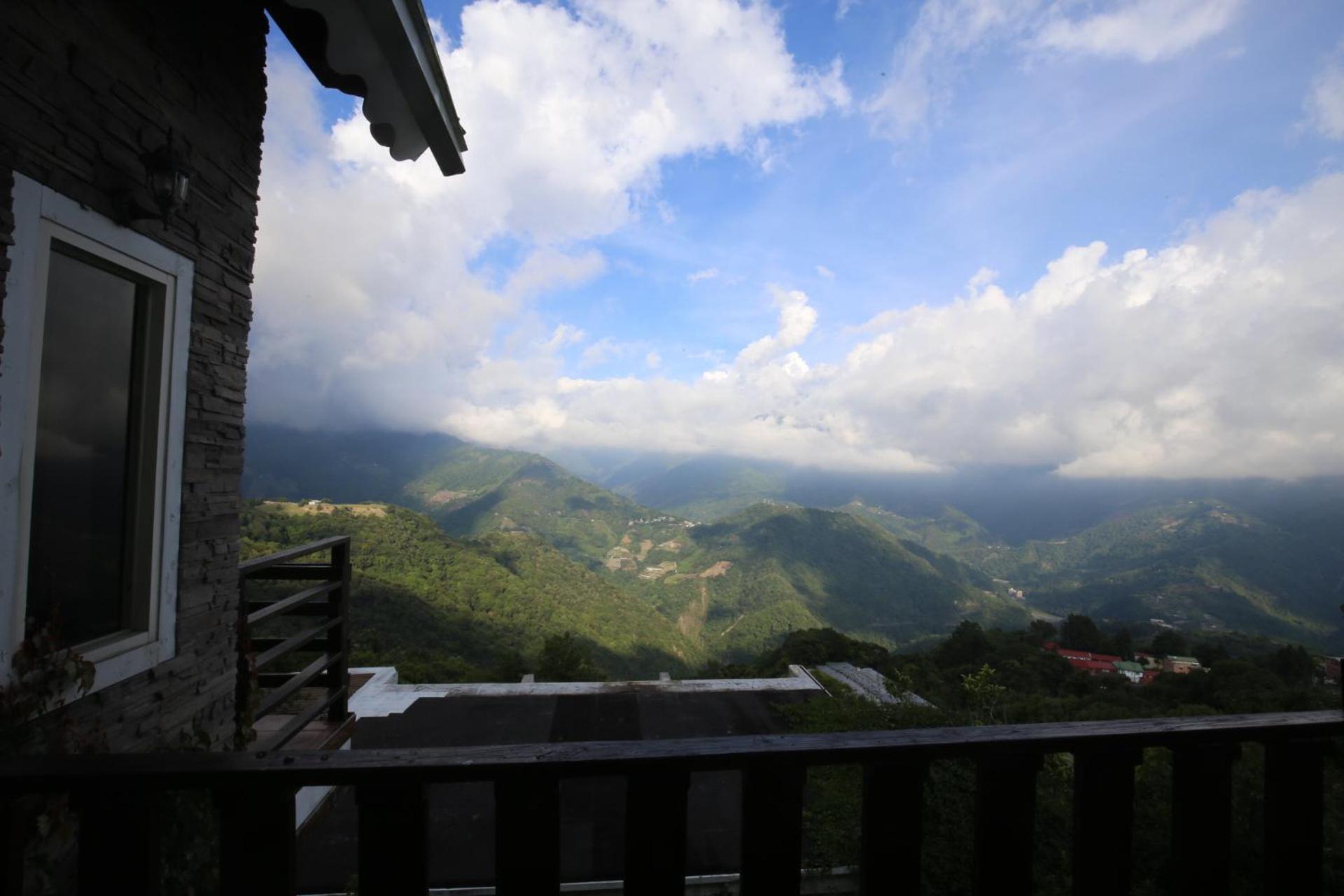 Villa Relax Ren'ai Esterno foto