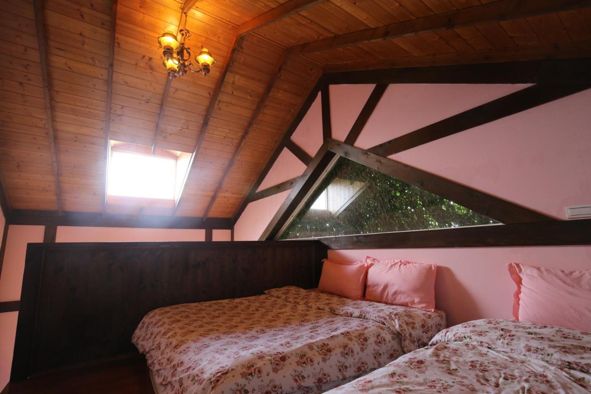 Villa Relax Ren'ai Esterno foto