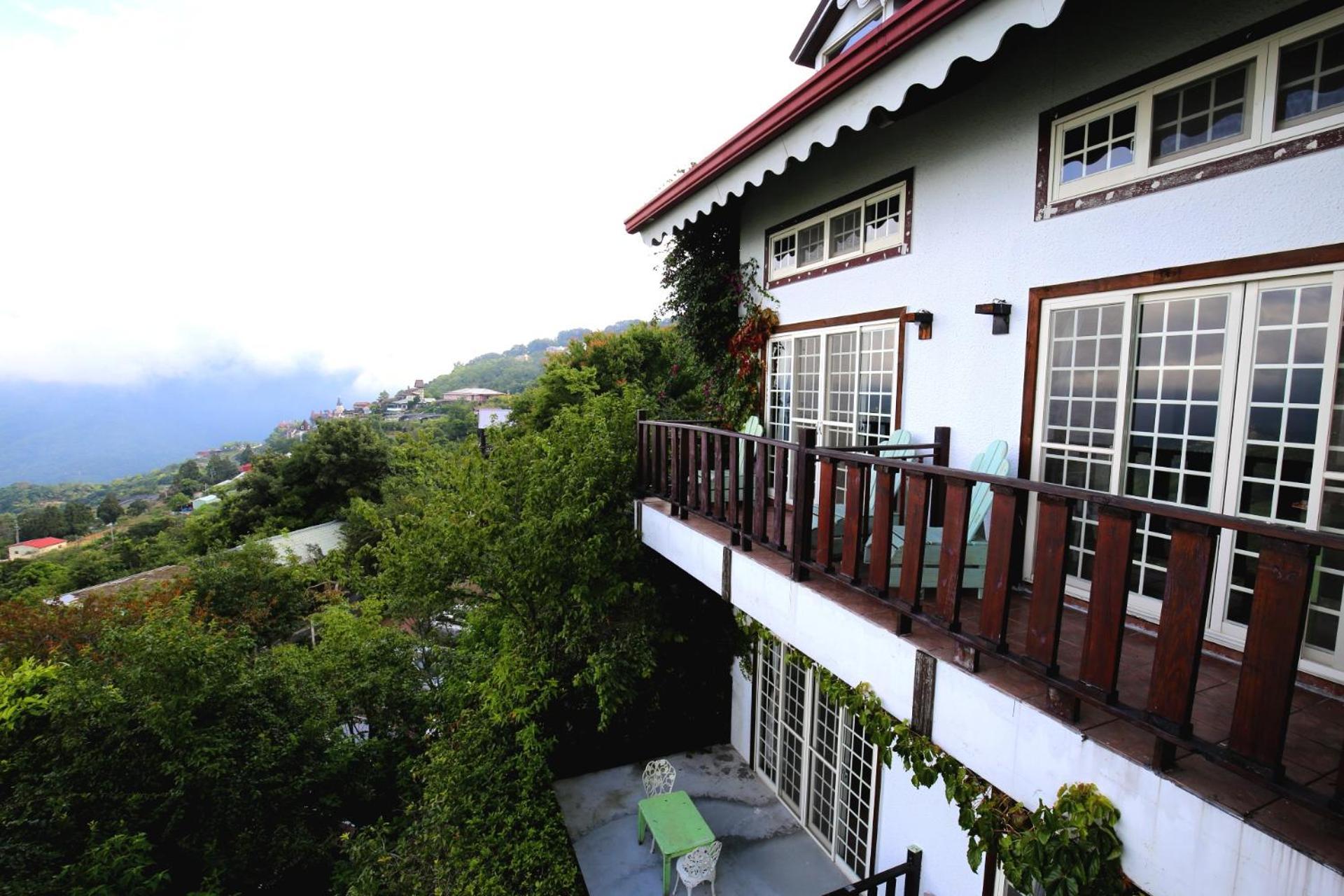 Villa Relax Ren'ai Esterno foto
