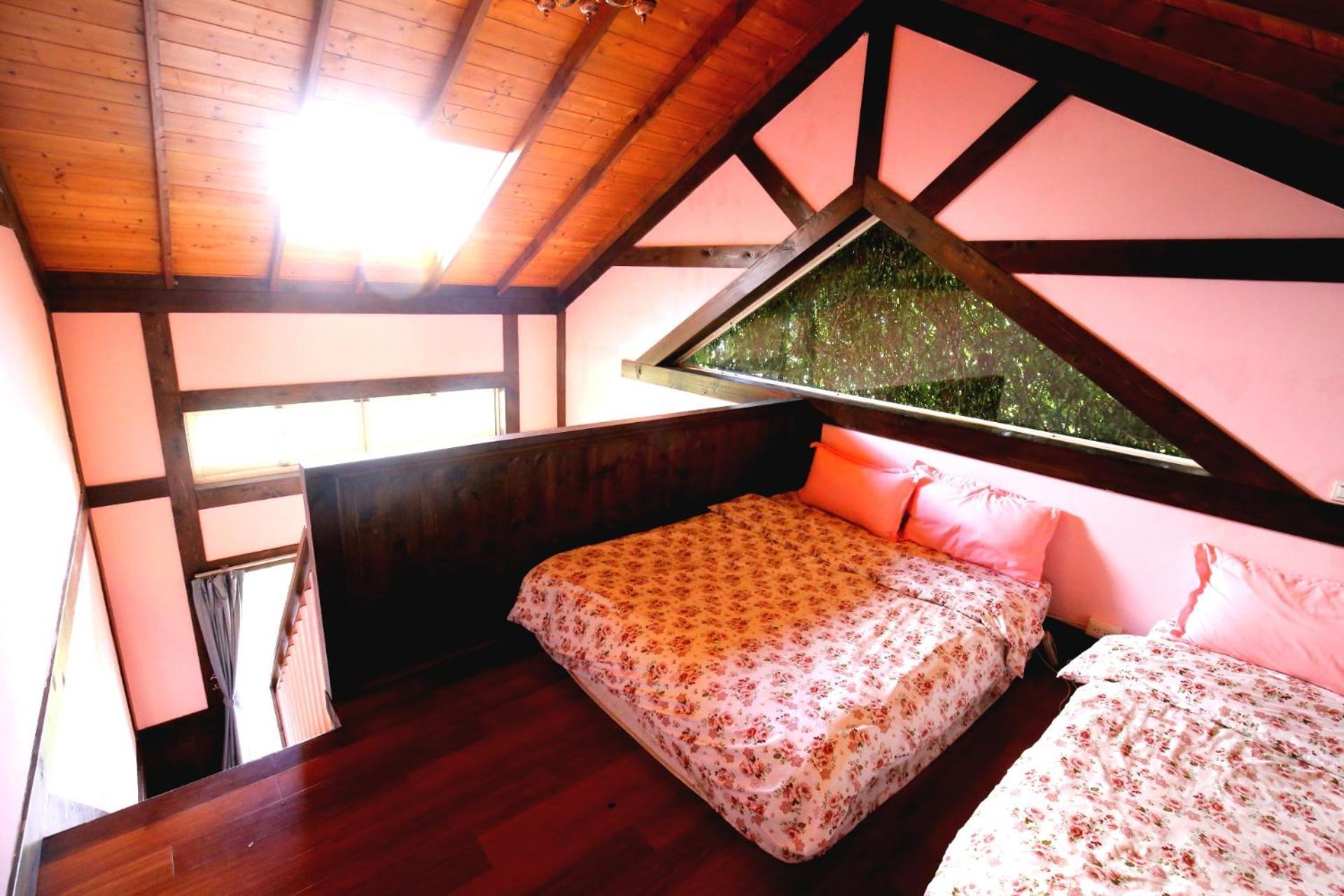 Villa Relax Ren'ai Esterno foto