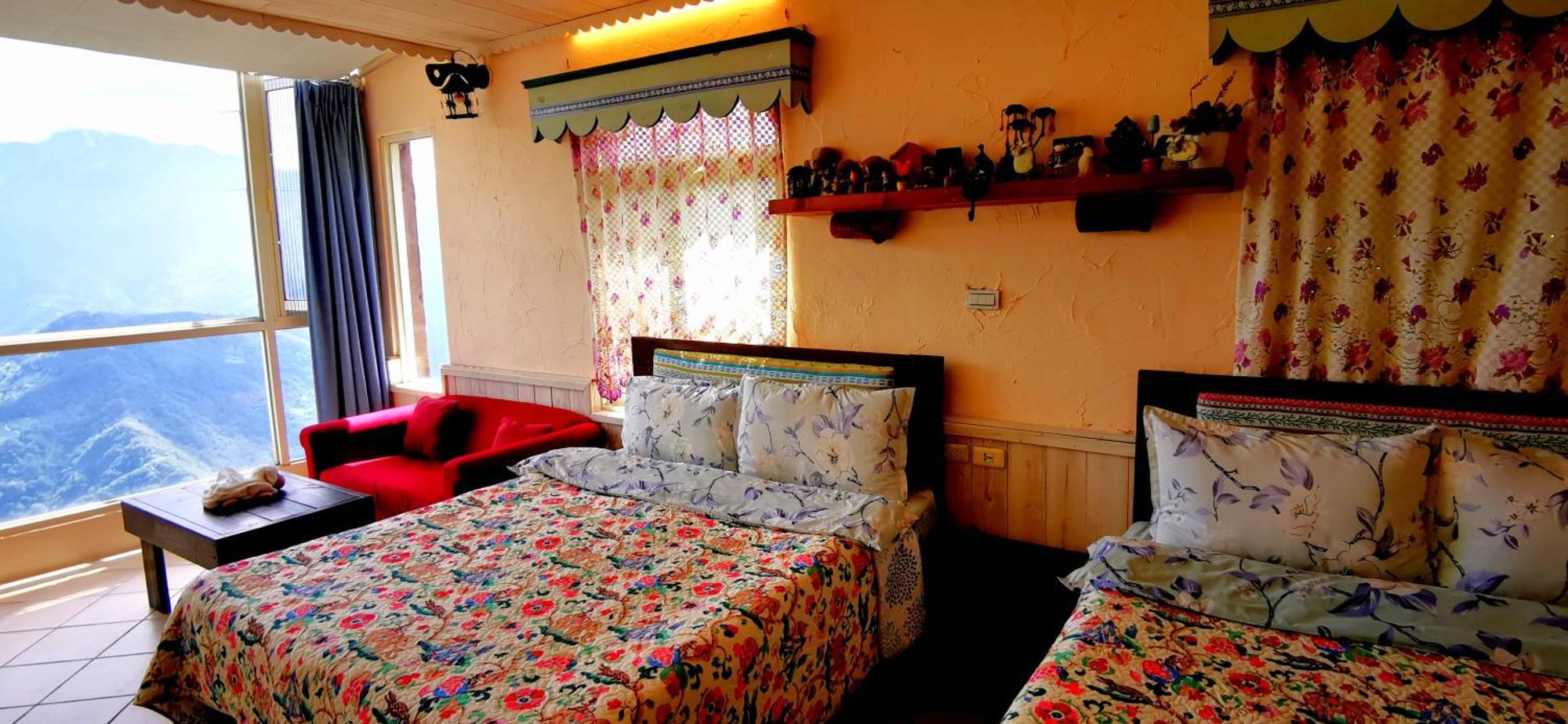 Villa Relax Ren'ai Esterno foto