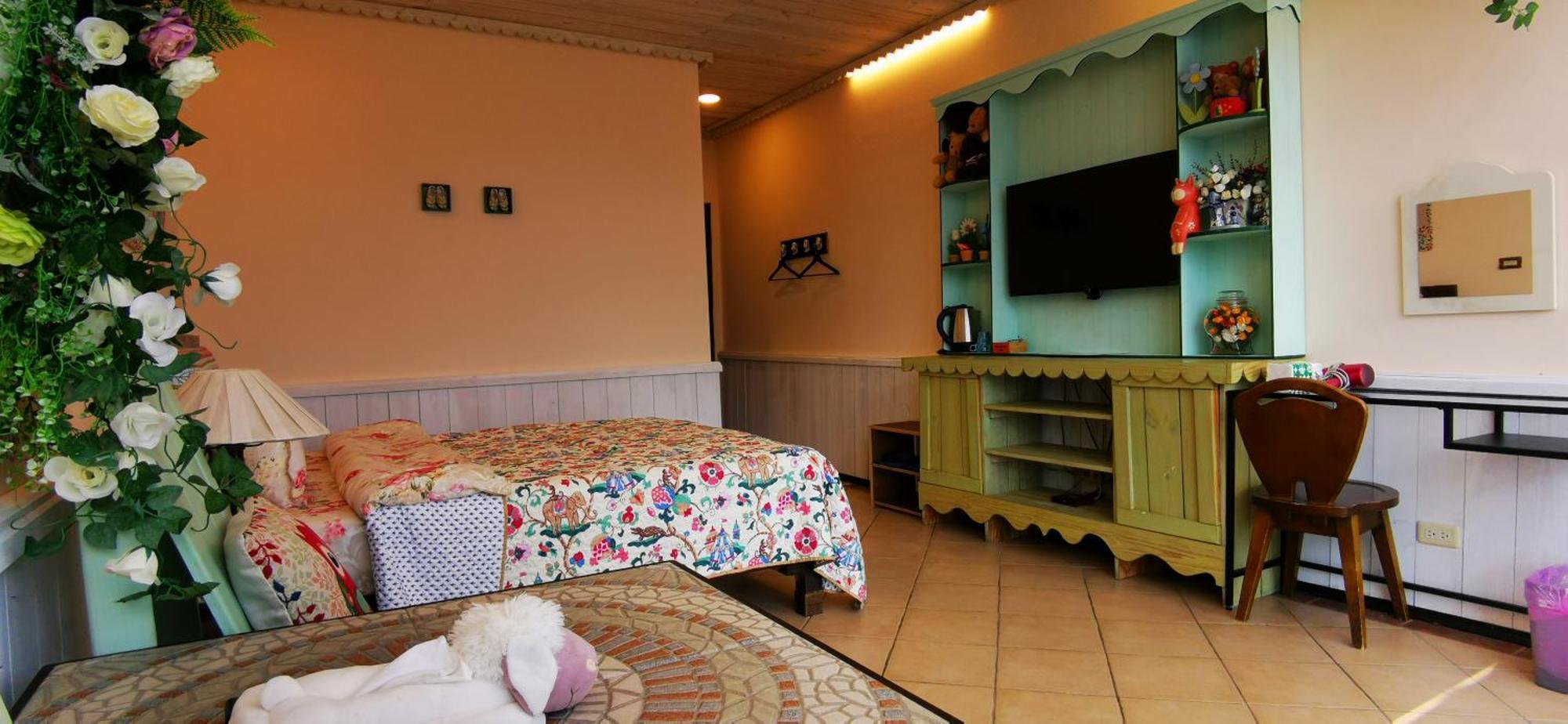 Villa Relax Ren'ai Esterno foto