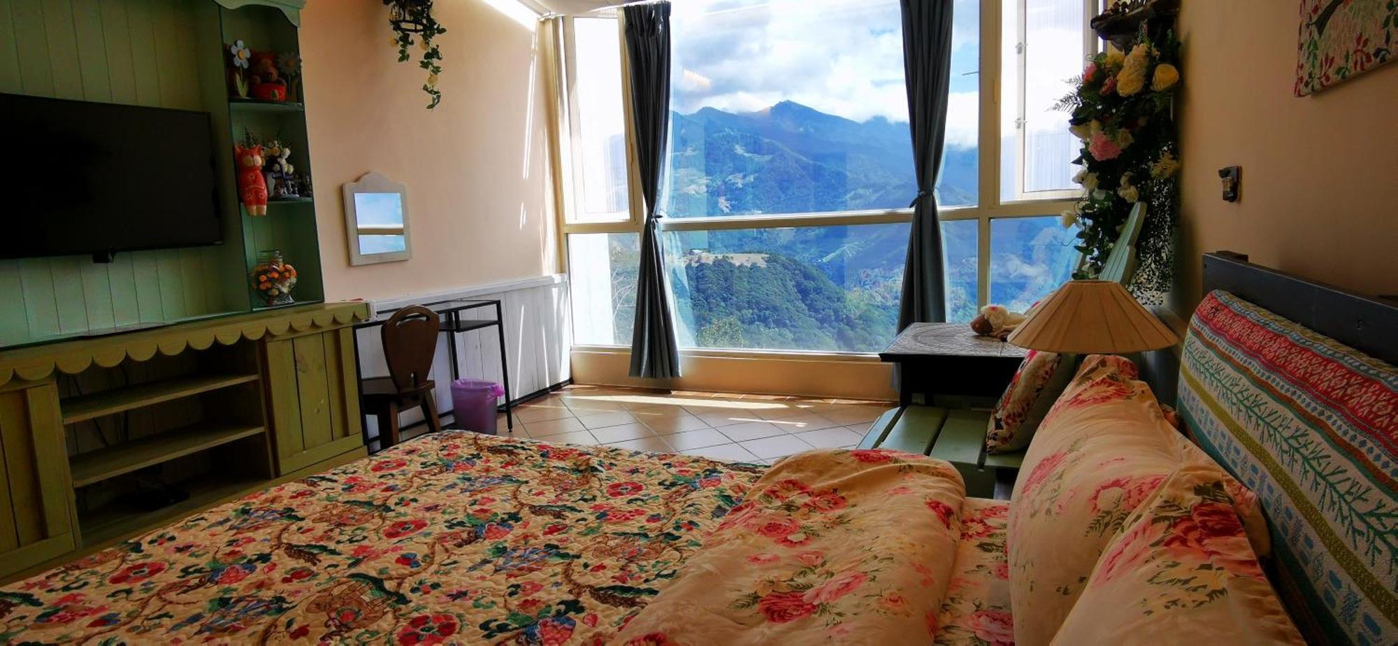 Villa Relax Ren'ai Esterno foto