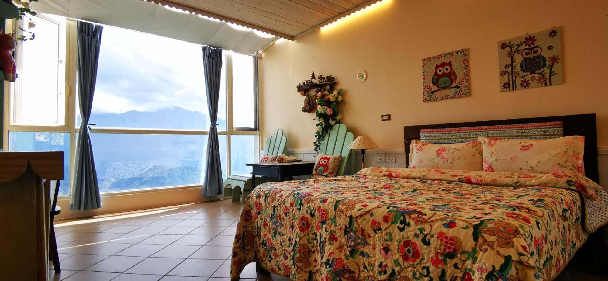 Villa Relax Ren'ai Esterno foto