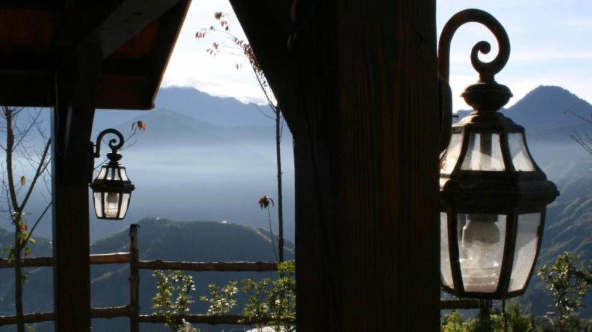 Villa Relax Ren'ai Esterno foto